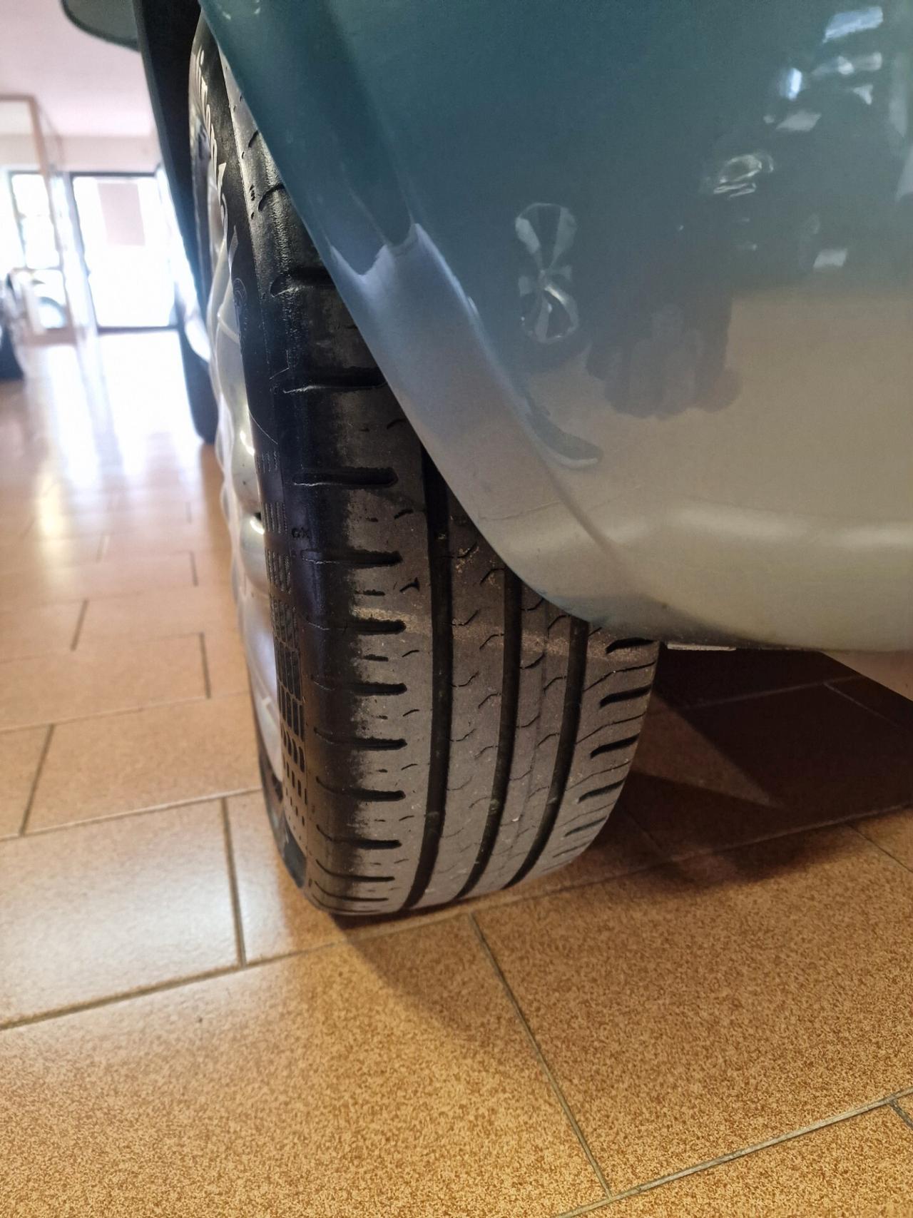 Ford Ka 1.2 8V 69CV Titanium