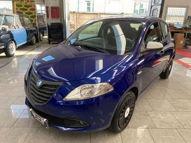 LANCIA Ypsilon 1.2 69 CV 5 porte Gold