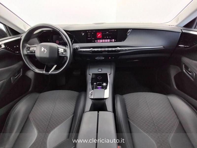 DS DS4 BlueHDi 130 aut. Trocadero