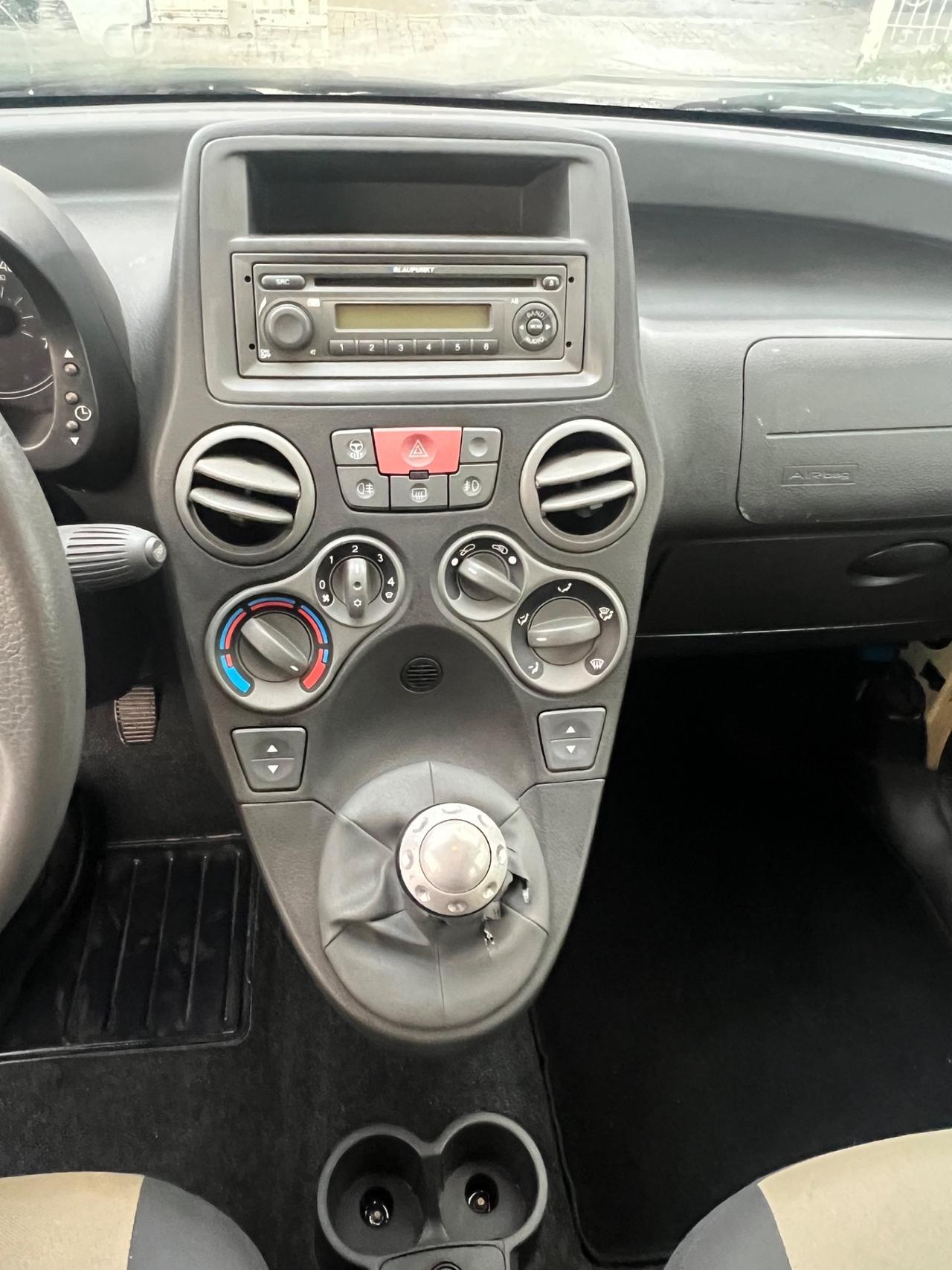 Fiat Panda 1.2 Dynamic