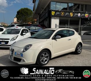 Alfa Romeo MiTo 1.3 JTDm GARANZIA