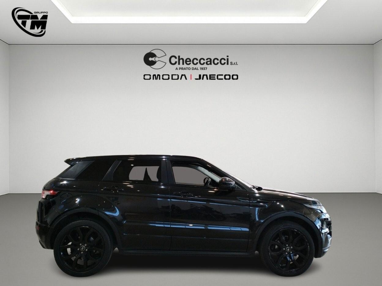 Land Rover Range Evoque 2.2 Sd4 5p. Dynamic