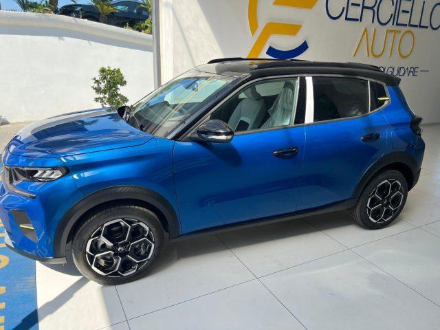 CITROEN C3 Hybrid 100 e-DCS6 Max da ?229,00 mensili