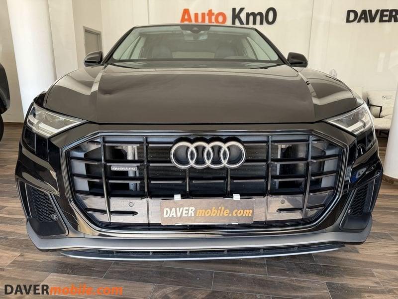 Audi Q8 Q8 50 TDI 286 CV quattro tiptronic Sport