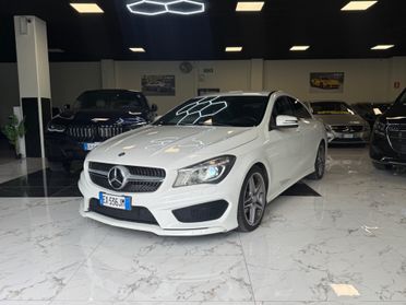 Mercedes-benz CLA 180 CDI Premium