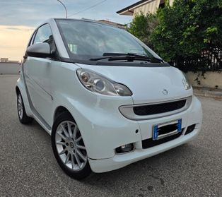 Smart ForTwo 800 40 kW coupé passion cdi anno 2012