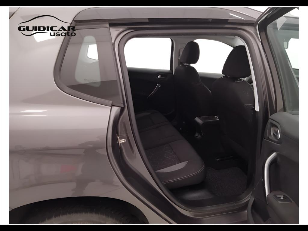 PEUGEOT 2008 - 2008 1.6 bluehdi Active 75cv my16