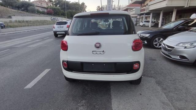 FIAT 500L 0.9 TwinAir Turbo Natural Power Lounge