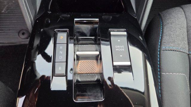 CITROEN E-C4 motore elettrico 136 CV Shine Pack PERMUTE UNICOPR