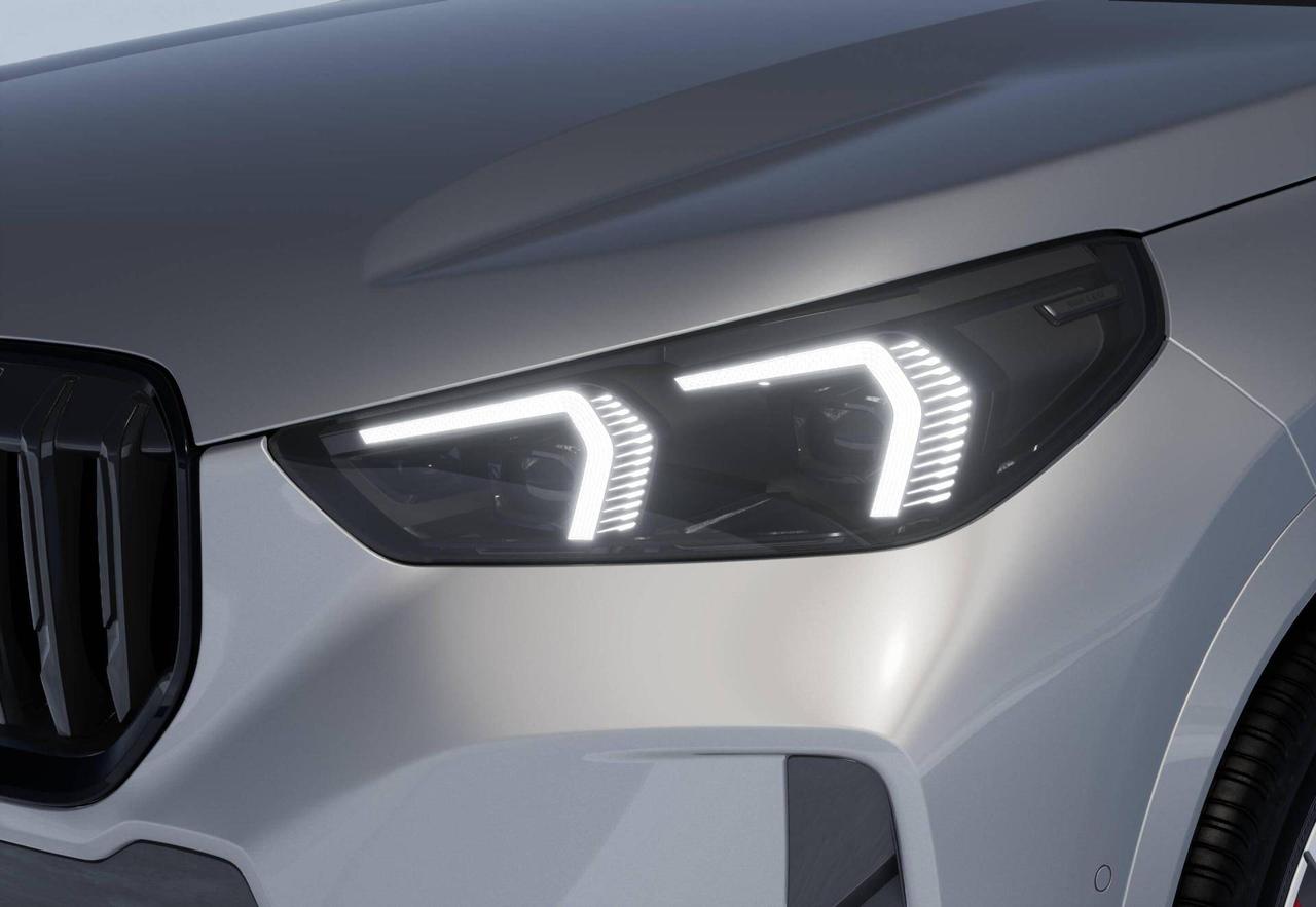 BMW X1 xDrive20d 48V MSport Pro