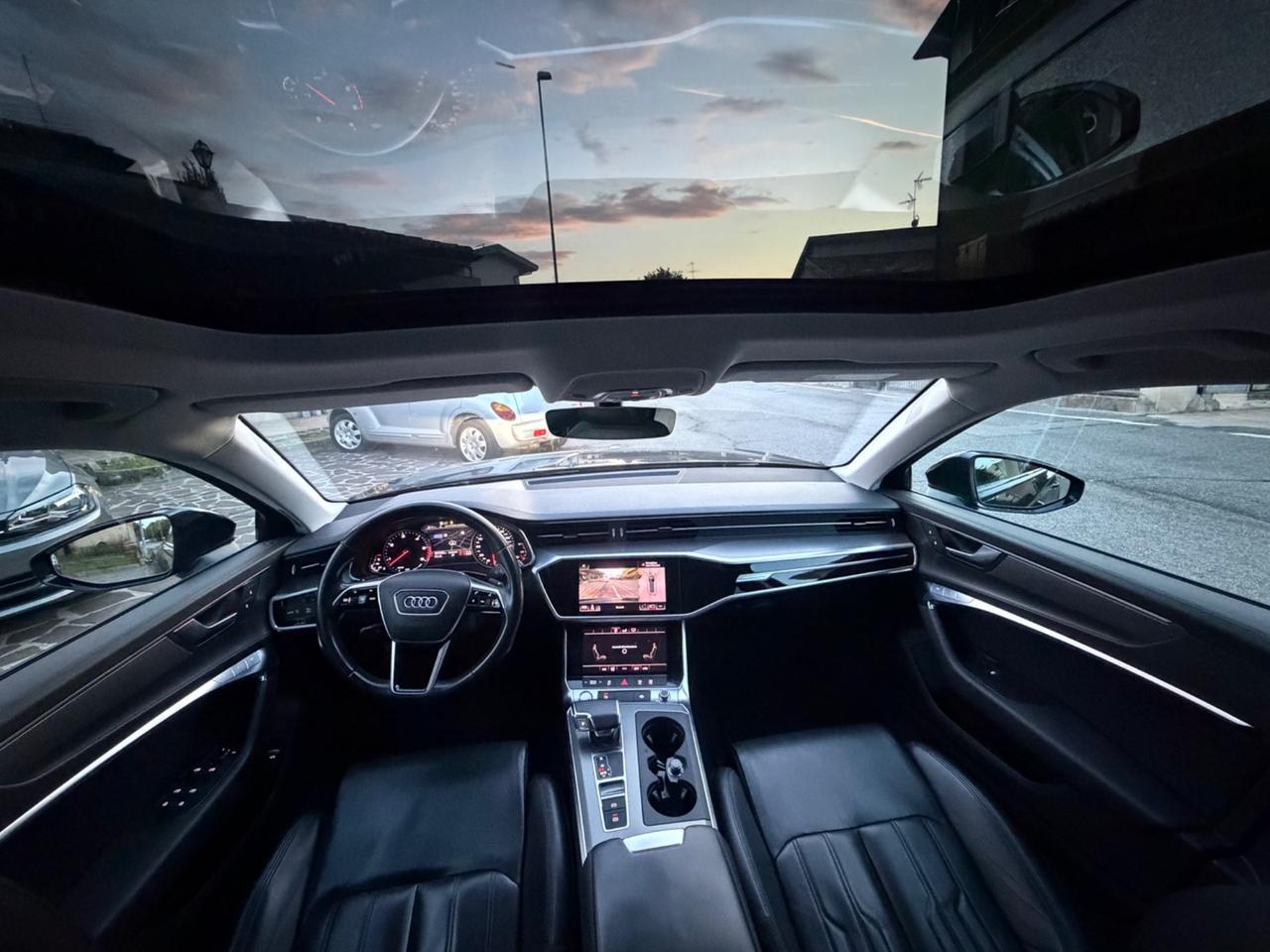 Audi A6 45 3.0 TDI quattro tiptronic Business Design