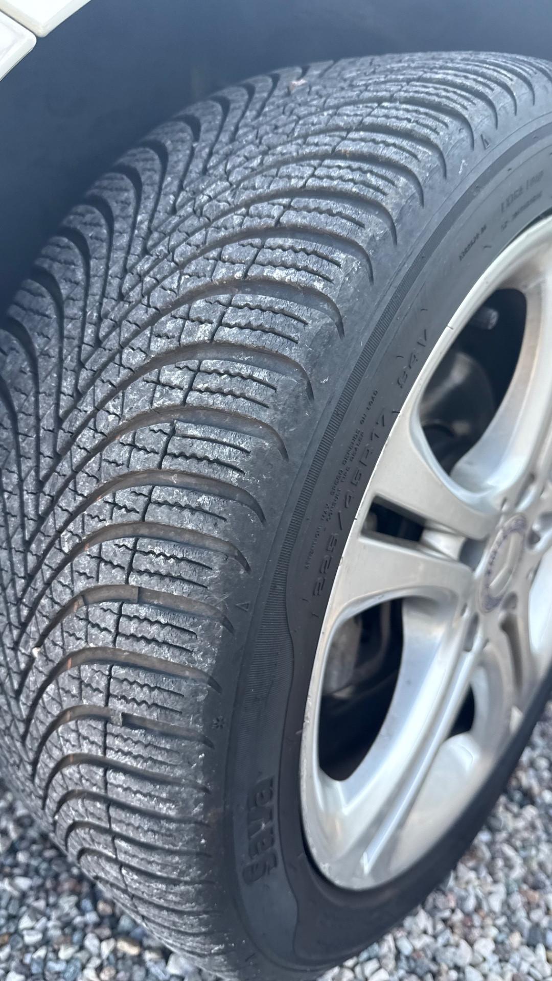 Mercedes-benz A 180 d Sport