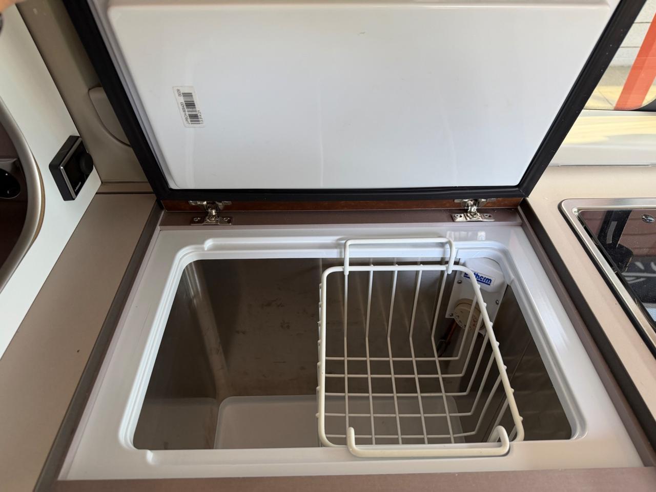 Ford Transit Custom VAN