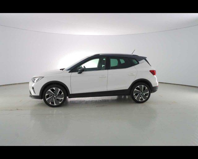 SEAT Arona 1.0 EcoTSI FR