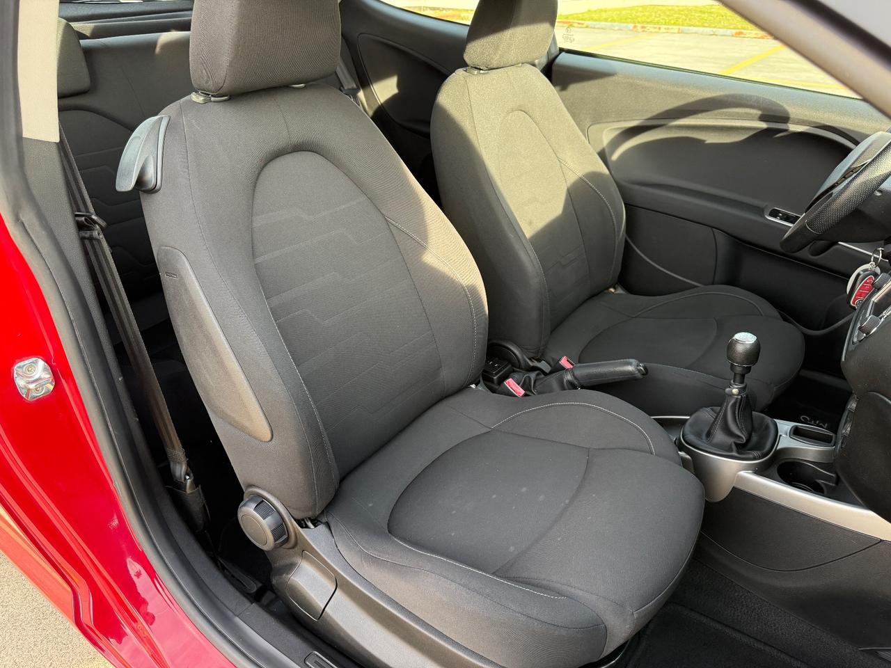 Alfa Romeo MiTo 1.4 70 CV 8V Progression NEOPATENTATI