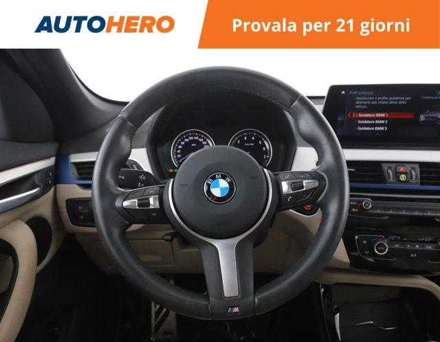 BMW X1 sDrive18i Msport