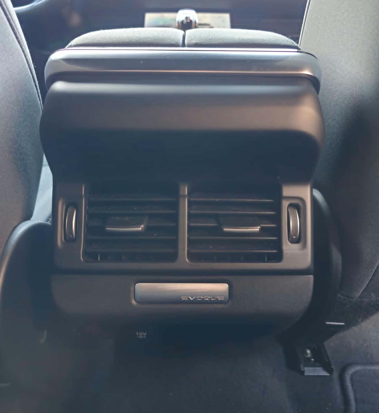 Land Rover Range Evoque 2.0D I4-L.Flw 150CV AWD Aut R-Dynamic HSE