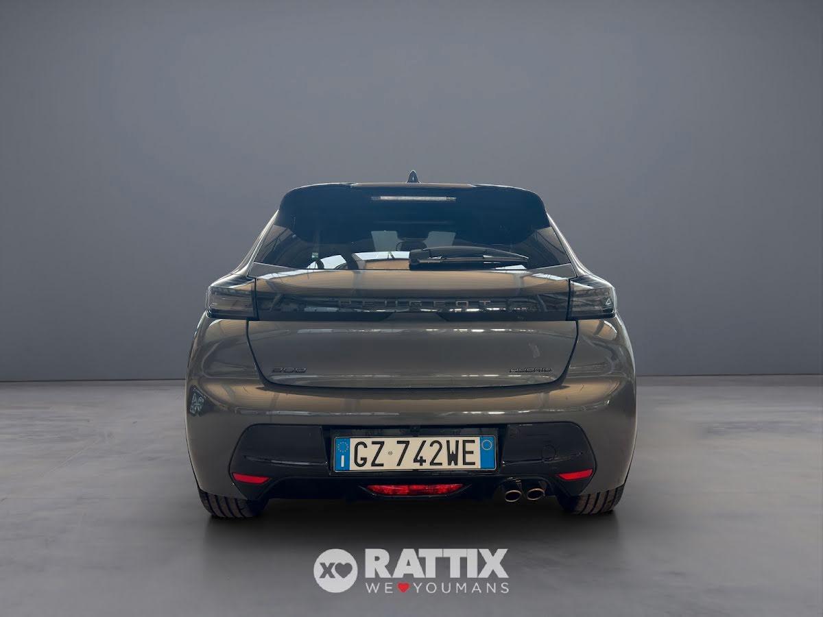Peugeot 208 1.2 Hybrid 145CV GT e-DCS6
