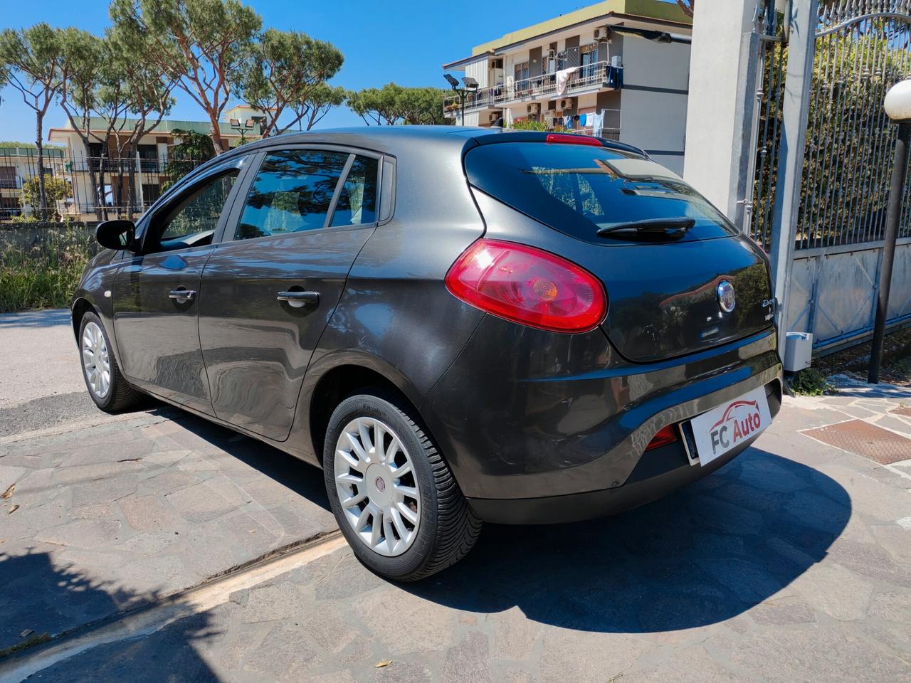 Fiat Bravo 1.4 90CV Dynamic 2008