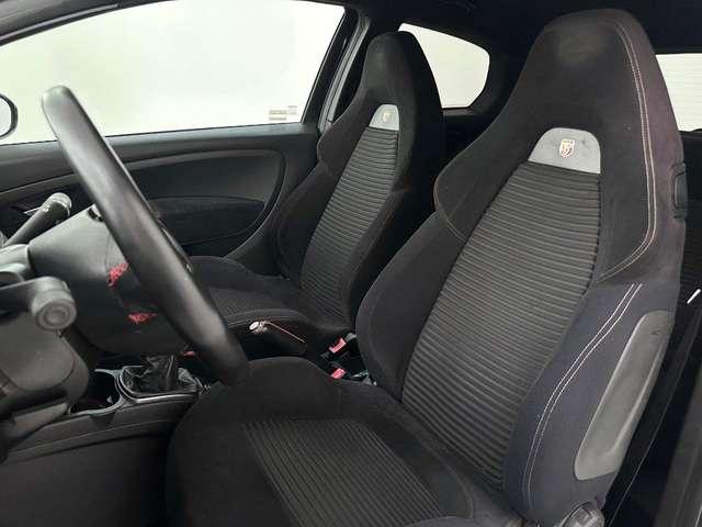 Abarth Grande Punto 1.4 T-Jet 16V 3 porte