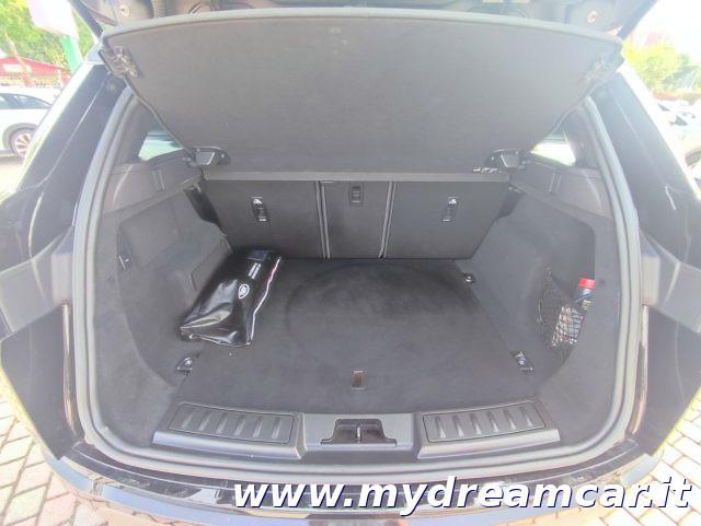 LAND ROVER Range Rover Evoque 2.0D I4 163 CV AWD Auto