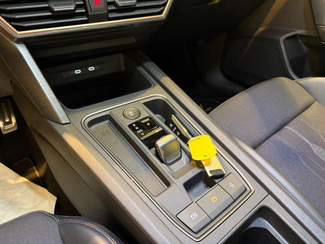 CUPRA Formentor 1.4 e-Hybrid DSG VZ Camera ACC 245 CV LED DAB+