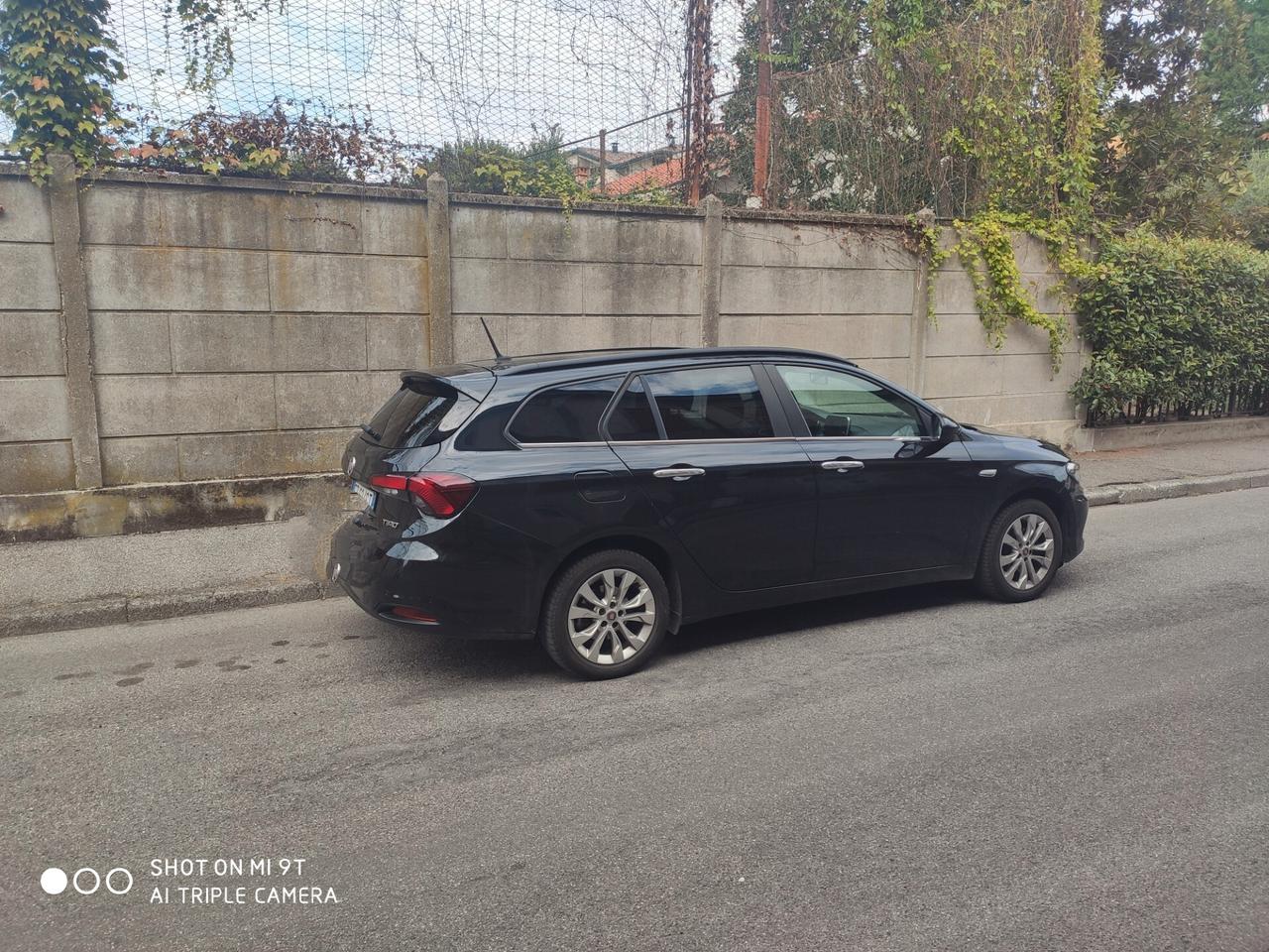 Fiat Tipo 1.6 Mjt S&S SW Lounge