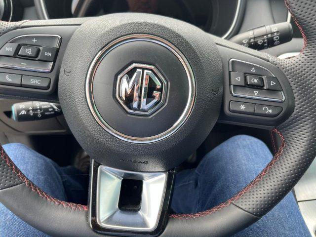 MG ZS 1.0T-GDI aut. Luxury