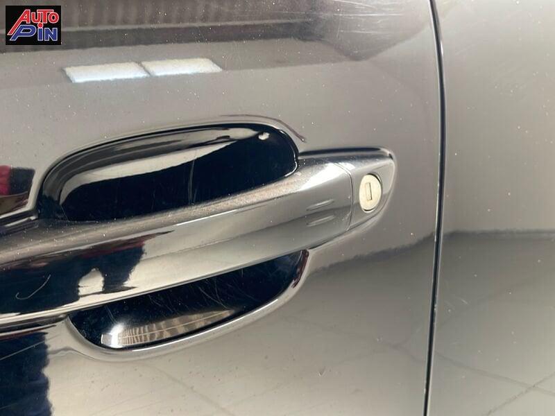 Citroën C5 Aircross BlueHDi 130 S&S Shine EAT8