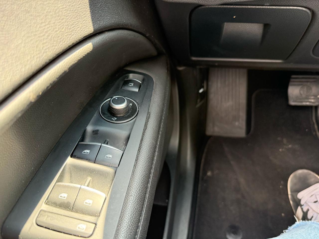 Alfa Romeo Stelvio 2.2 Turbodiesel 180 CV AT8 Q4 Business