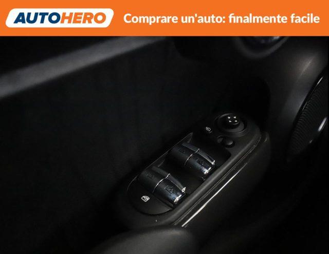 MINI One 1.2 One 75 CV 5 porte