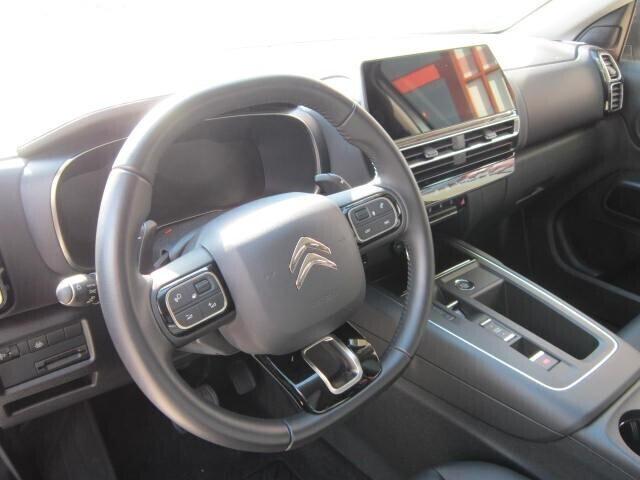 Citroen C5 Aircross Blue HDi 130 S&S EAT8 Max NEOPATENTATI