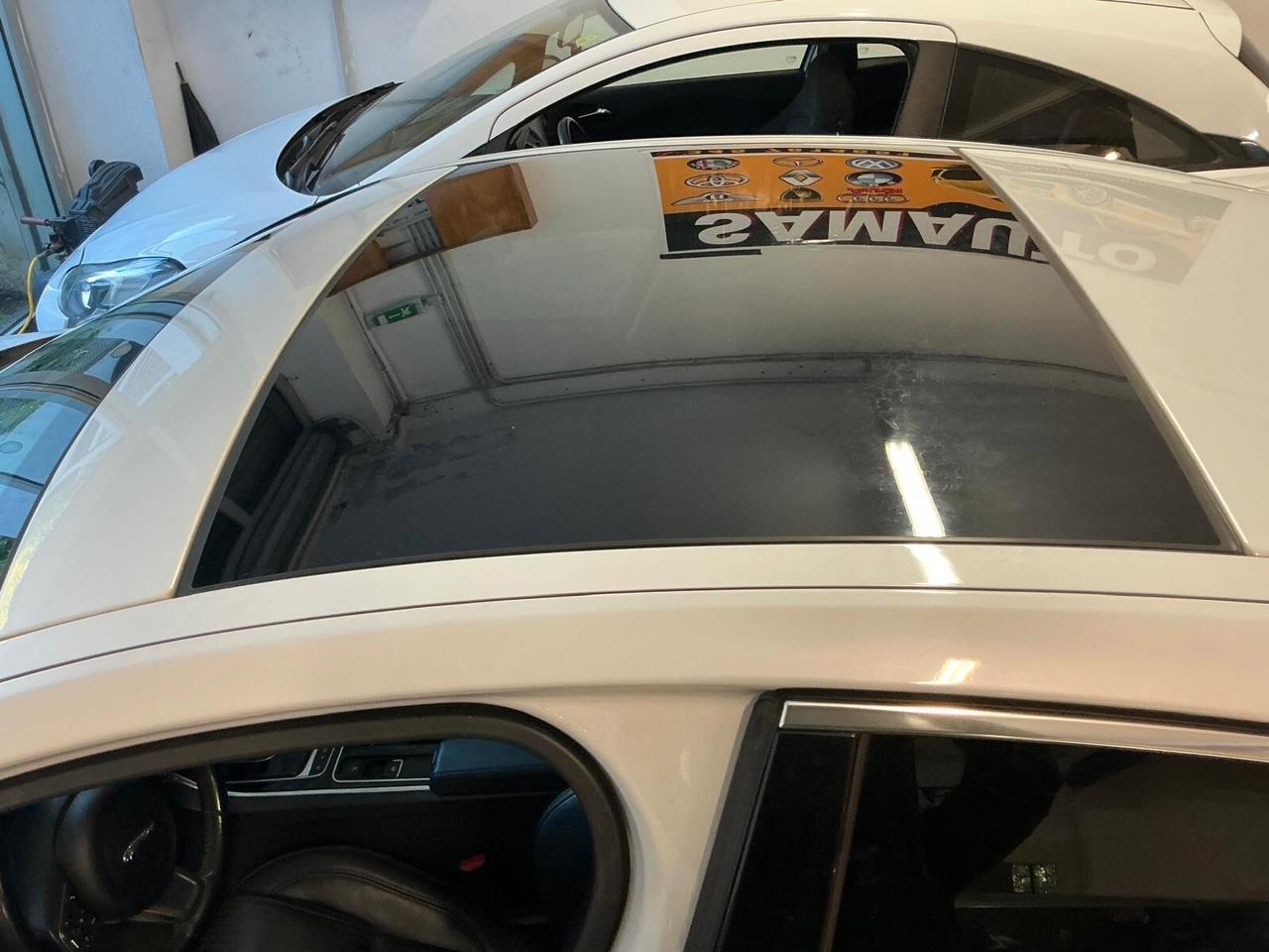 Jaguar XF 3.0d Presugire Bussniess 2015 300cv