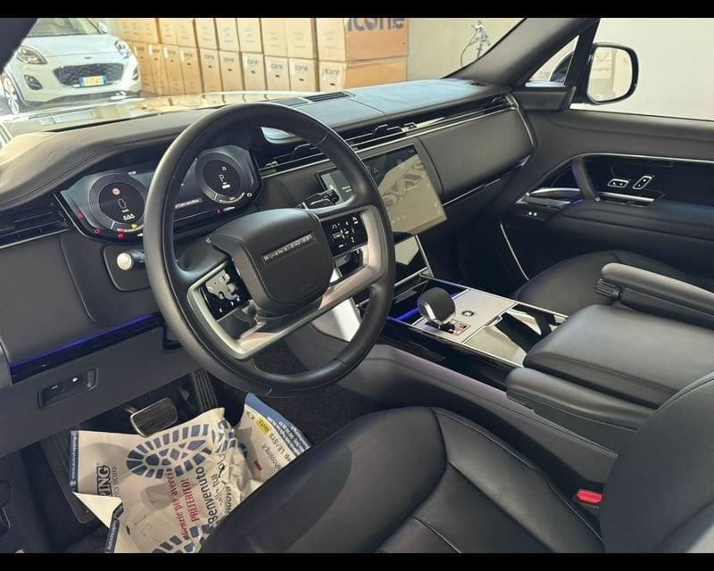 Land Rover Range Rover 5ªserie 3.0 I6 PHEV 550 CV Autobiography