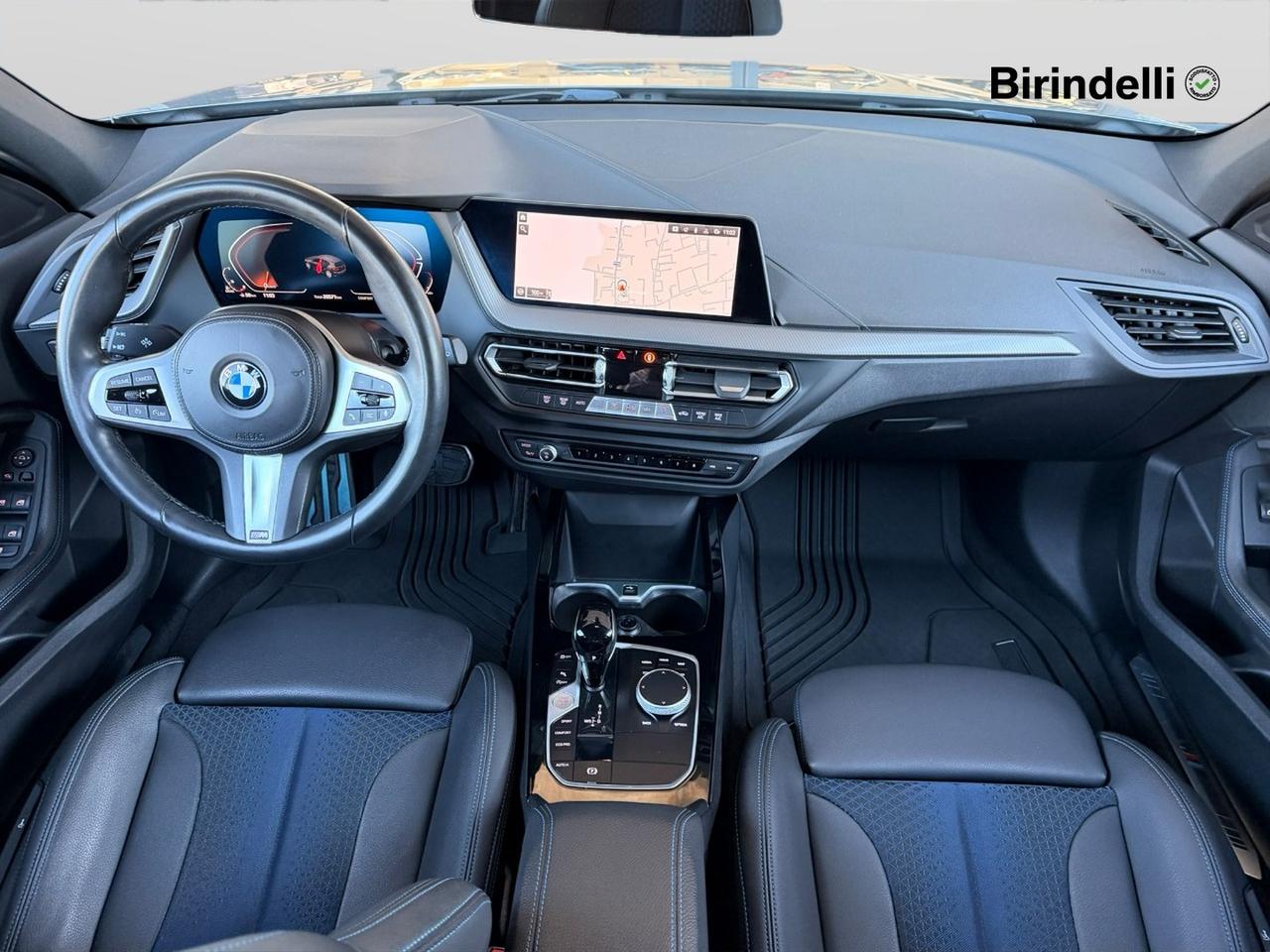 BMW Serie 1 (F40) - 118d 5p. Msport