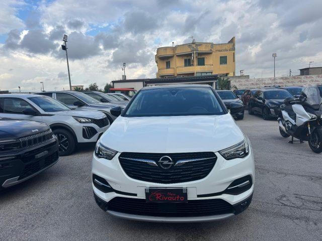 OPEL Grandland X 1.6 Hybrid Plug-in aut. AWD Design Line