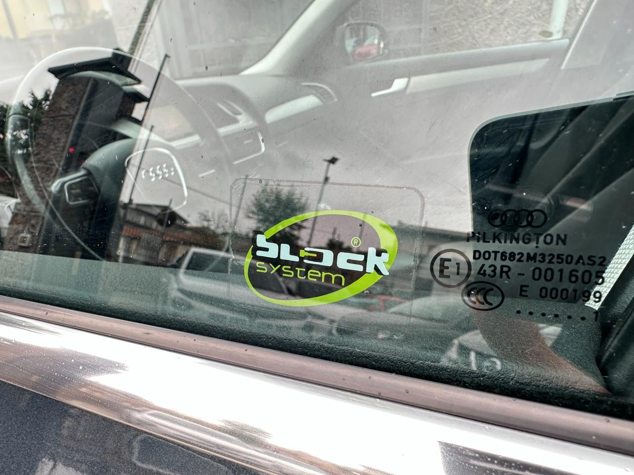 Audi A4 Avant 2.0 TDI 143CV F.AP. Advanced