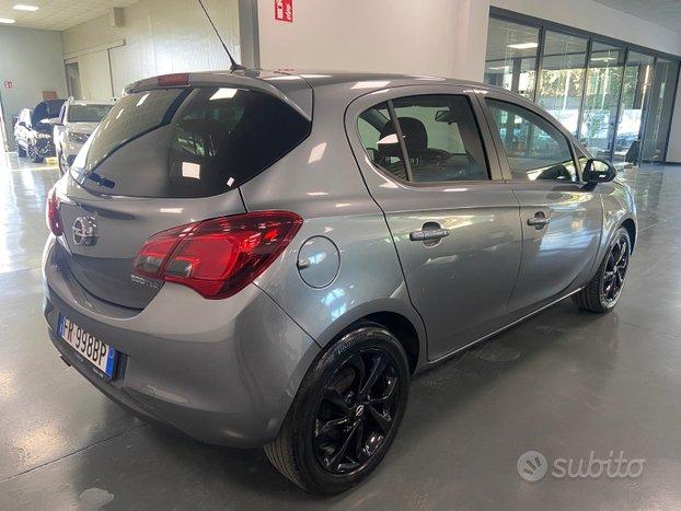 Opel Corsa 1.4 gpl 90cv advance
