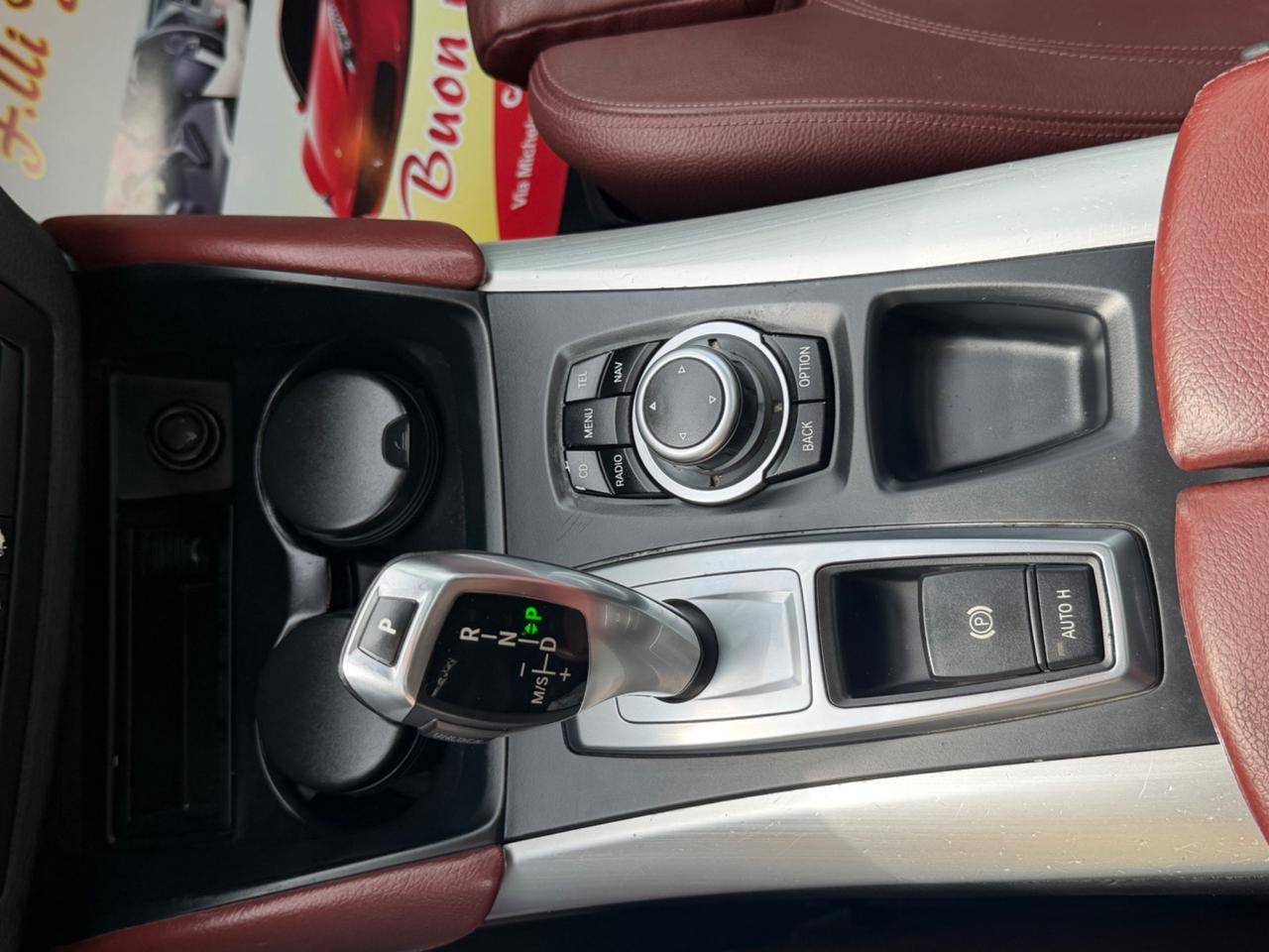 Bmw X6 xDrive35d Futura