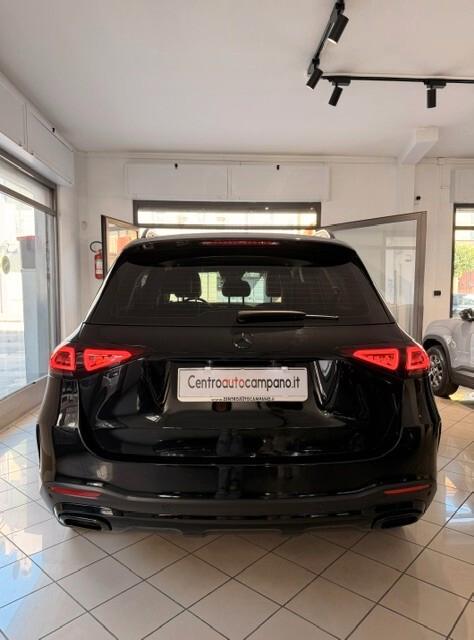 Mercedes-benz GLE 350 d 4Matic Premium
