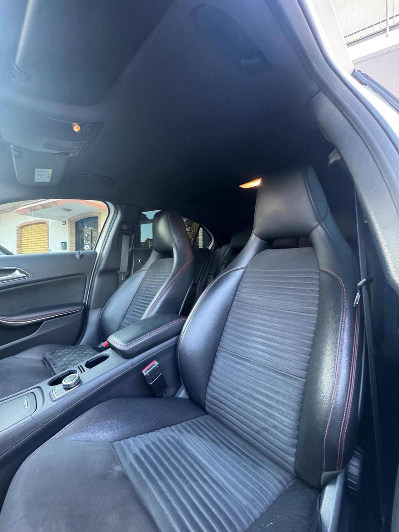 Mercedes-benz A 180 CDI Automatic Premium