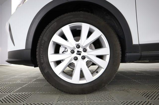 SEAT Arona Arona 1.0 EcoTSI 110 CV DSG XPERIENCE