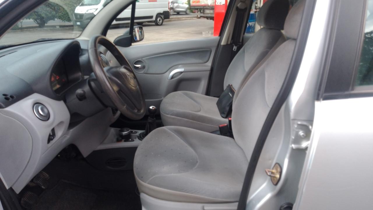 Citroen C3 1.1 Classique 97MILAKM 2005 NEOP
