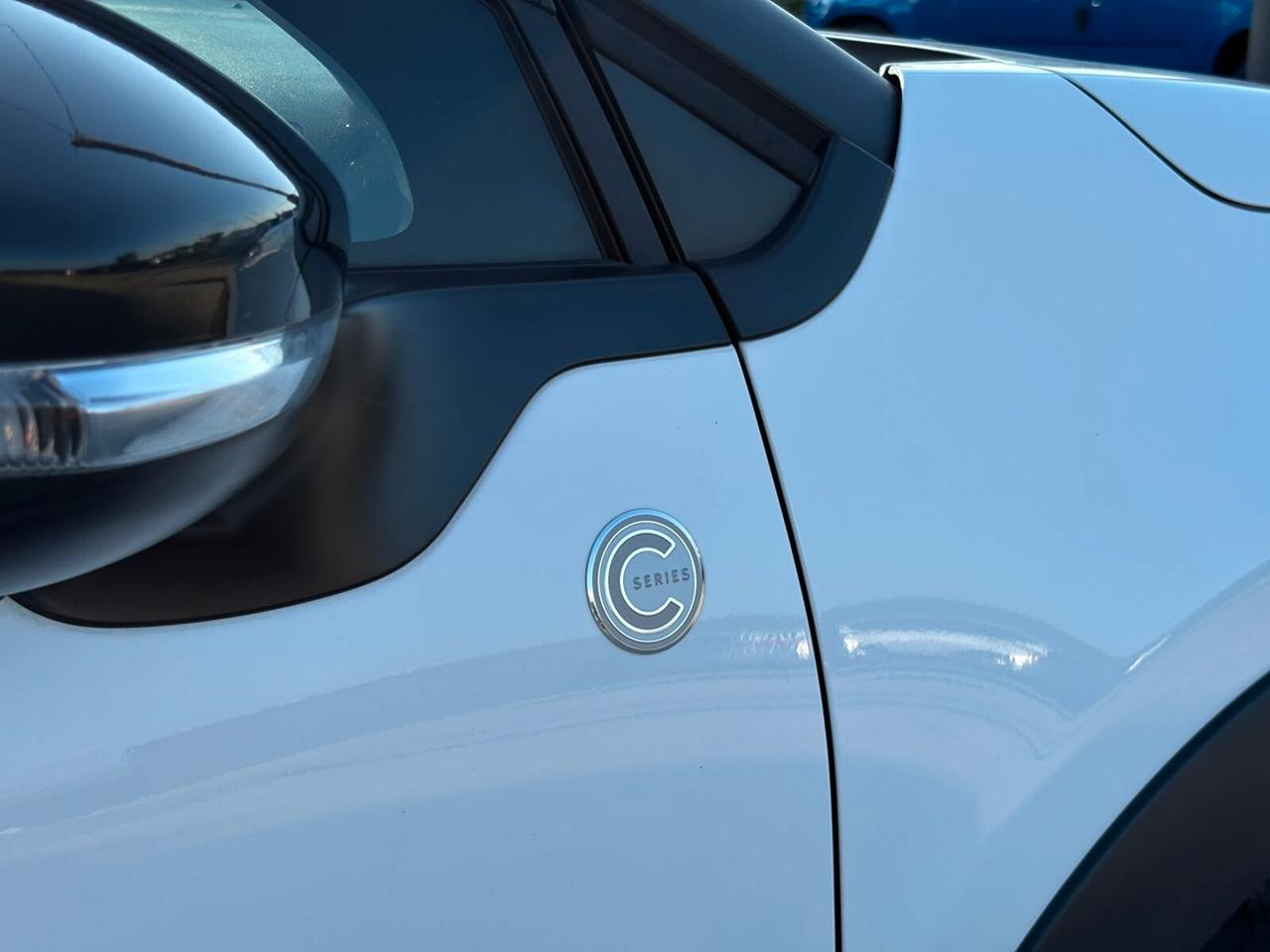 Citroen C3 PureTech 83 S&S C-Series