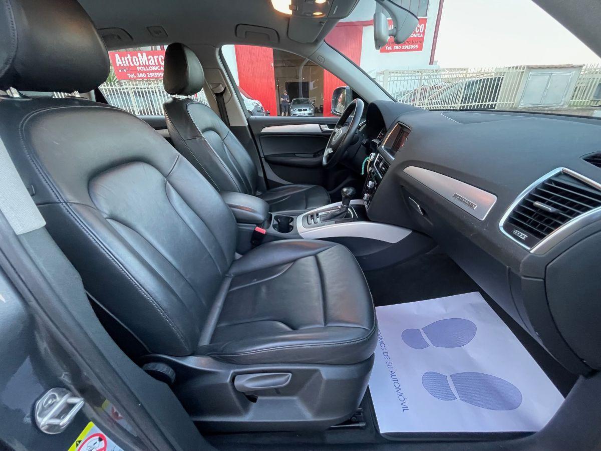 AUDI - Q5 - 2.0 TDI 177CV quattro S tr. Adv.Plus