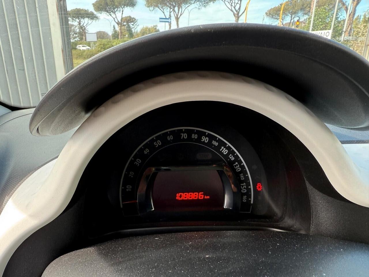 Renault Twingo SCe Zen Impeccabile