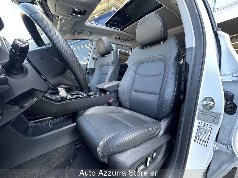 DR AUTOMOBILES DR 6.0 dr 6.0 1.5 Turbo CVT Bi-Fuel GPL *LEGGI DESCRIZIONE*