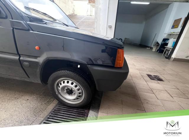 Fiat Panda 750 Fire CL Doppio Tetto