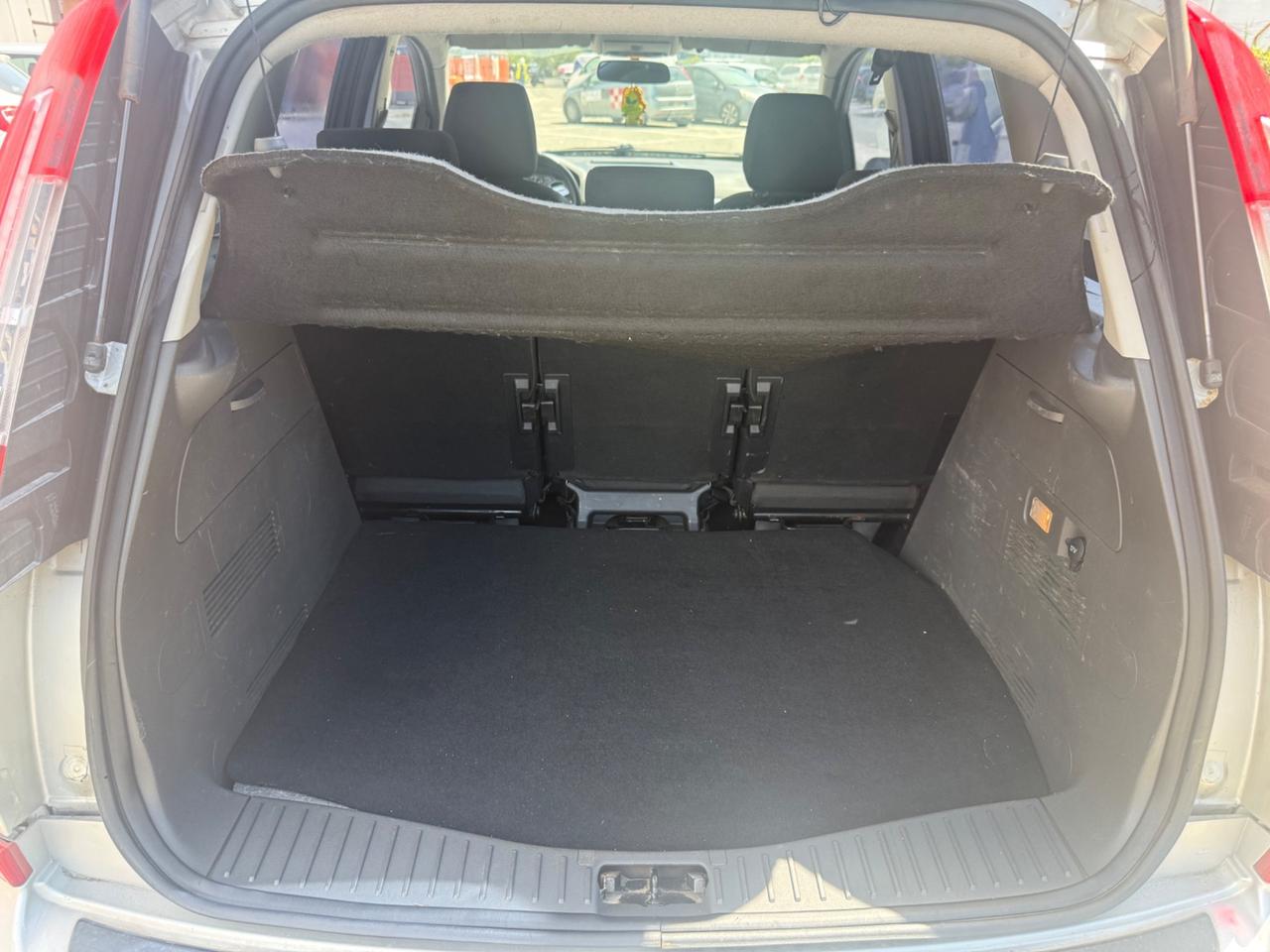 Ford C-Max Focus+ 2.0 (145CV) 5p. Impianto GPL