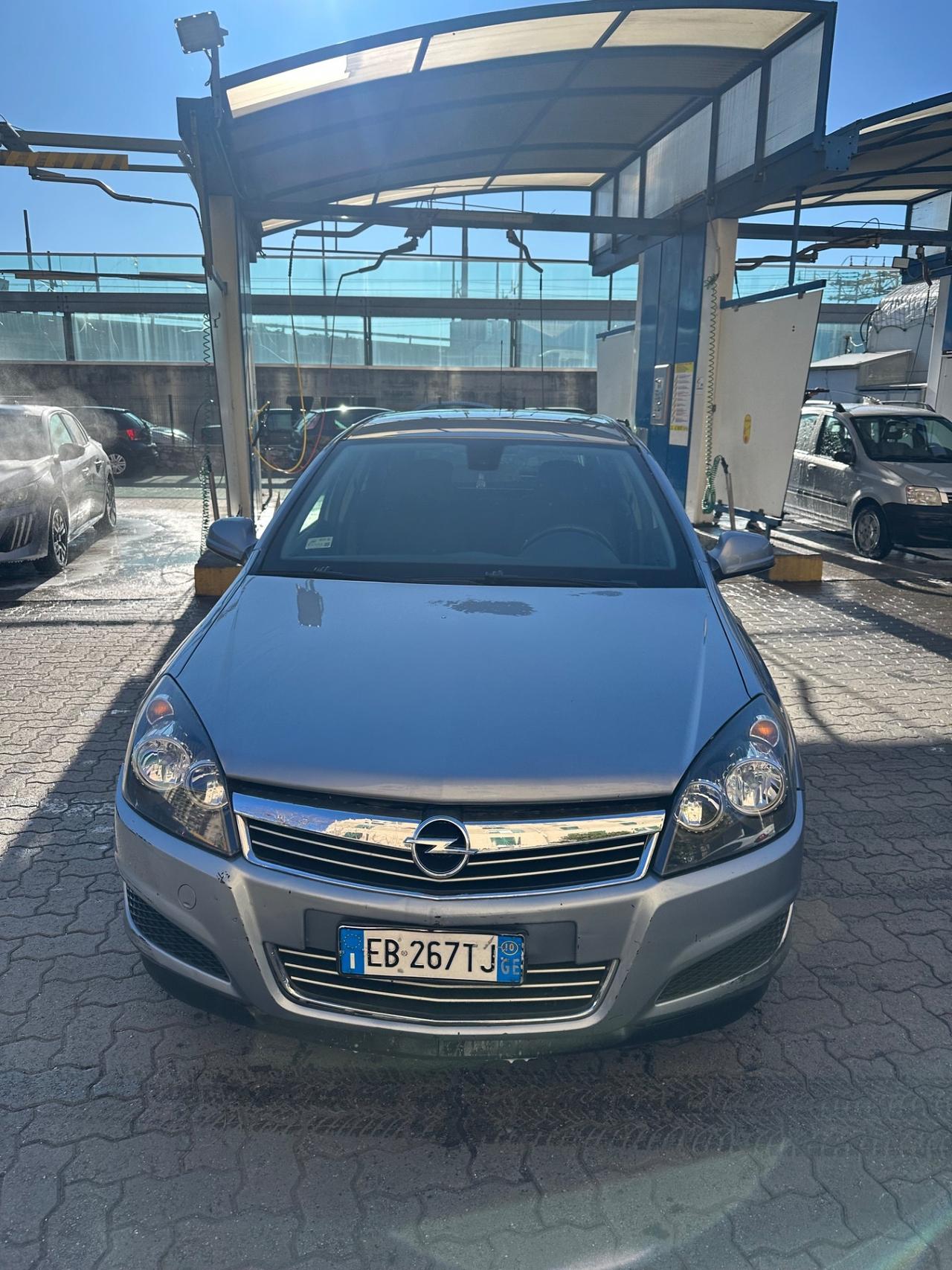 Opel Astra 1.7 CDTI 110CV ecoFLEX Station Wagon Edition